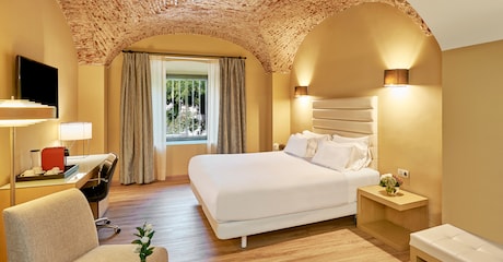 Room Habitación Premium con Vista